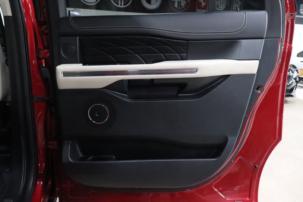 Used 2020 Ford Expedition Max Platinum image 26