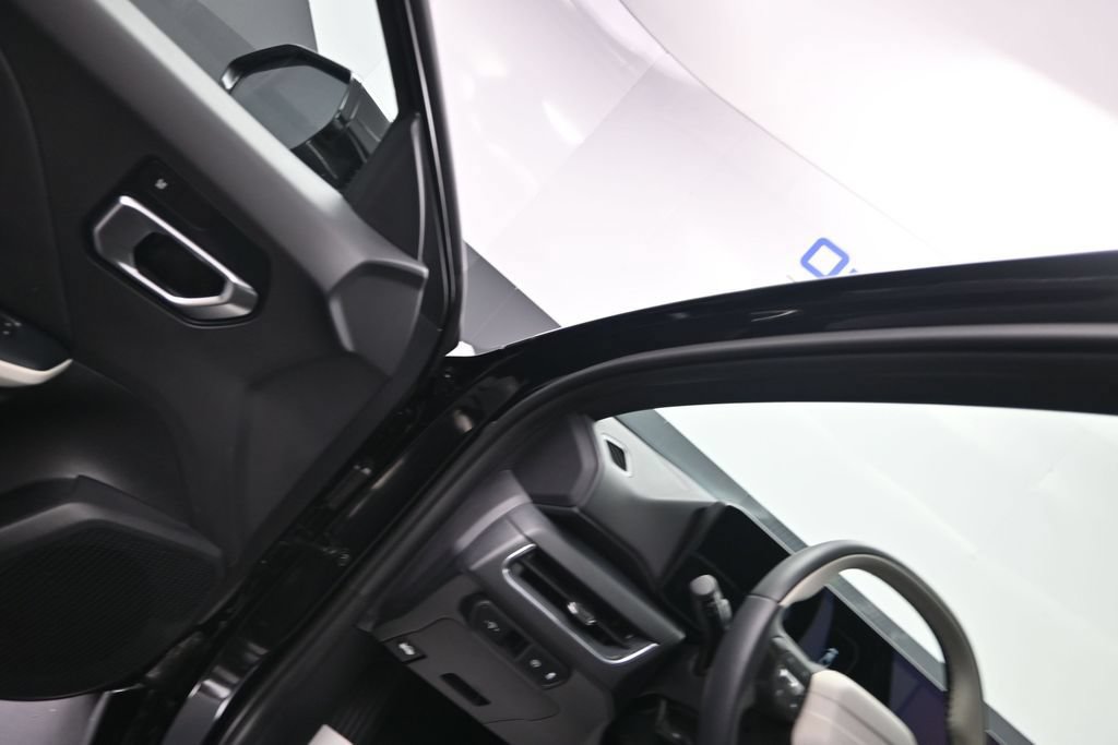 Certified 2025 Kia K4 EX w/ GT-Line Sunroof Package FWD image 10