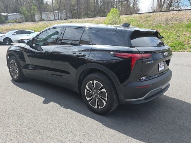 Used 2024 Chevrolet Blazer EV LT image 5