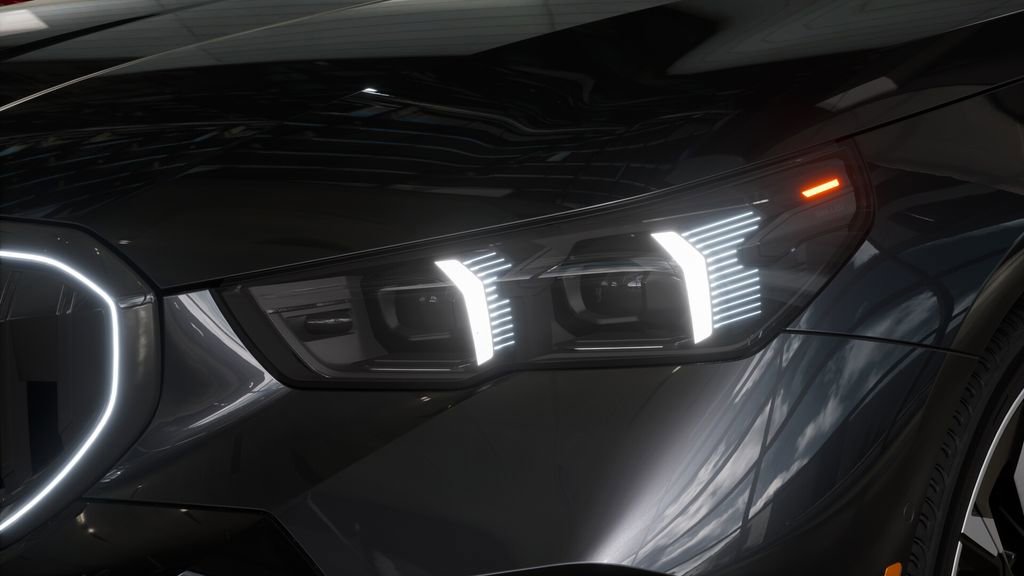 New 2026 BMW 530i w/ M Sport Package image 6