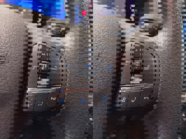 New 2026 Ford Transit 250 148 Medium Roof w/ Exterior Upgrade Package image 17