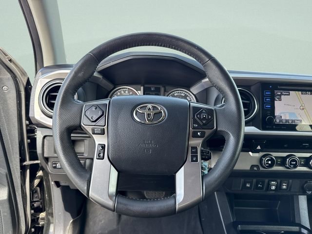Used 2018 Toyota Tacoma SR5 image 42