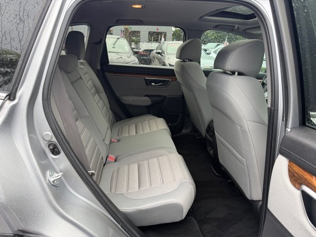 Used 2021 Honda CR-V EX image 18