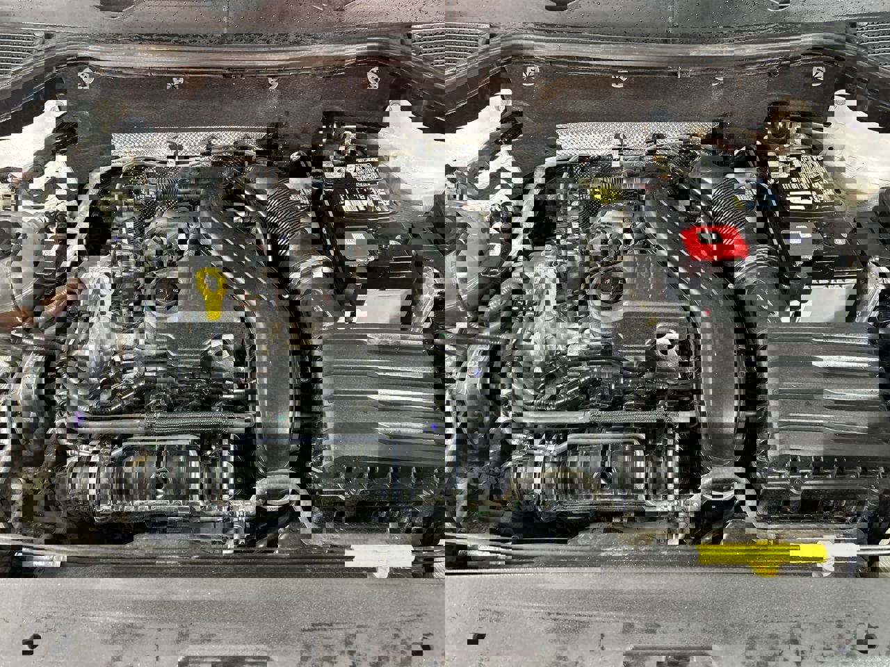 Used 2022 Volkswagen Taos SEL image 11