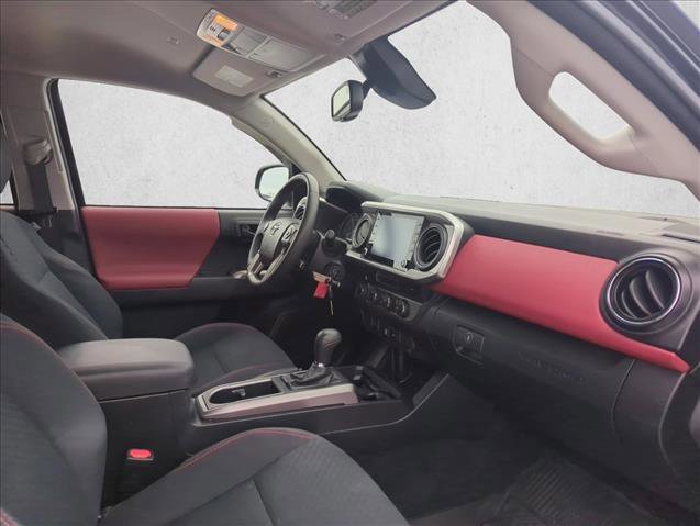 Certified 2022 Toyota Tacoma SR5 image 24
