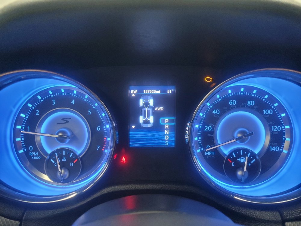 Used 2014 Chrysler 300 S AWD/4WD image 23