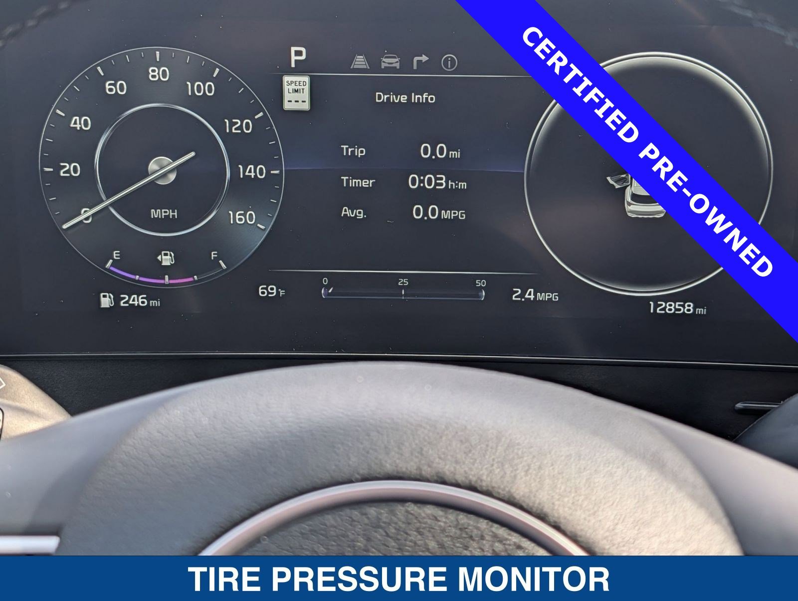 Used 2024 Kia Sportage SX image 28