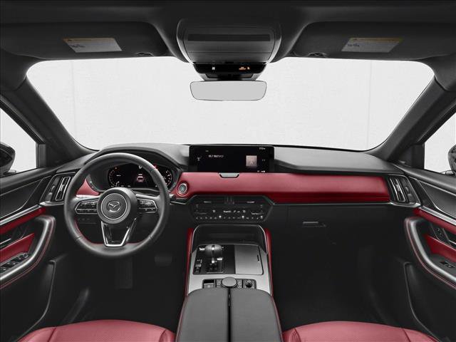 New 2026 MAZDA CX-70 3.3 Turbo S w/ Premium Package image 5