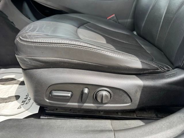 Used 2017 Buick LaCrosse Essence w/ Sun and Shade Package FWD image 20