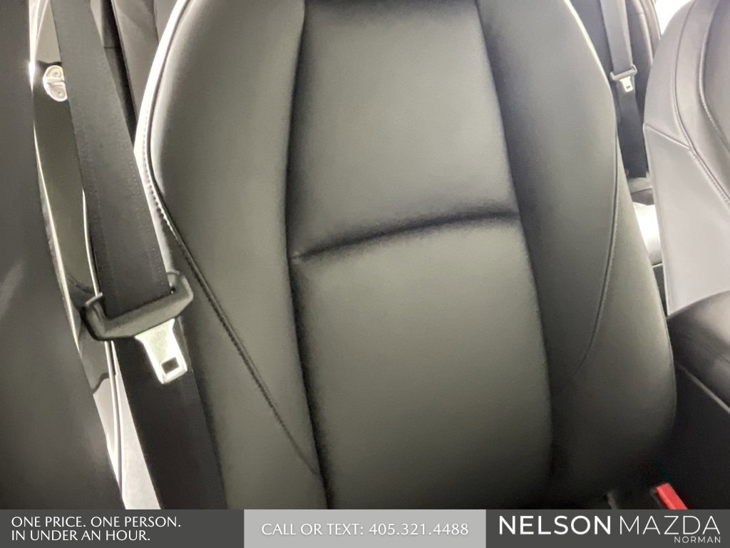 New 2026 MAZDA MAZDA3 2.5 S Sedan w/ Preferred Pkg image 27