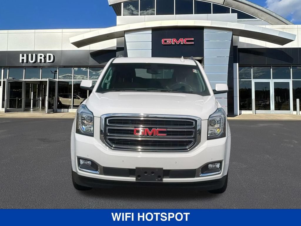 Used 2019 GMC Yukon SLE w/ SLE Value Package AWD/4WD image 10