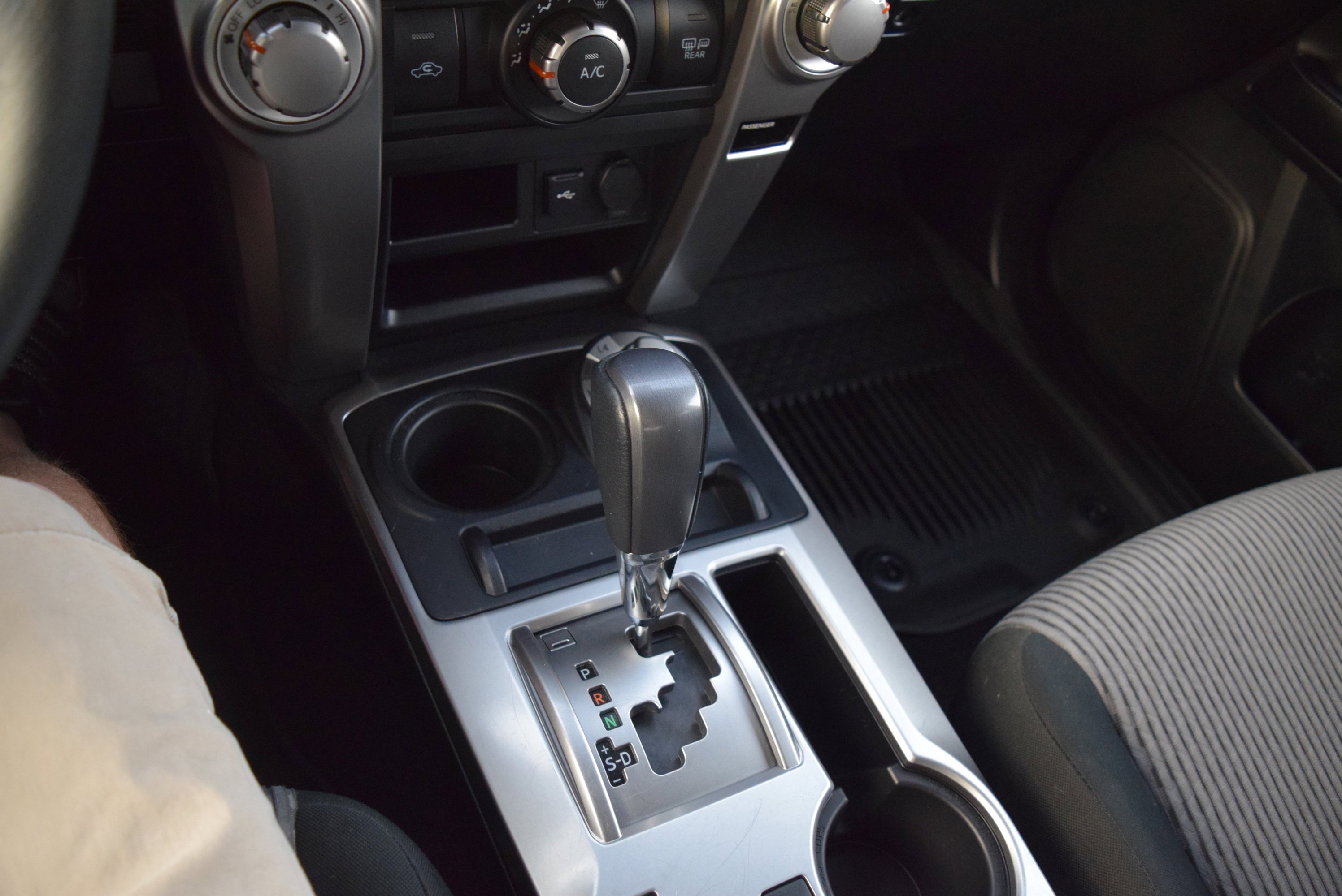 Used 2022 Toyota 4Runner SR5 image 16