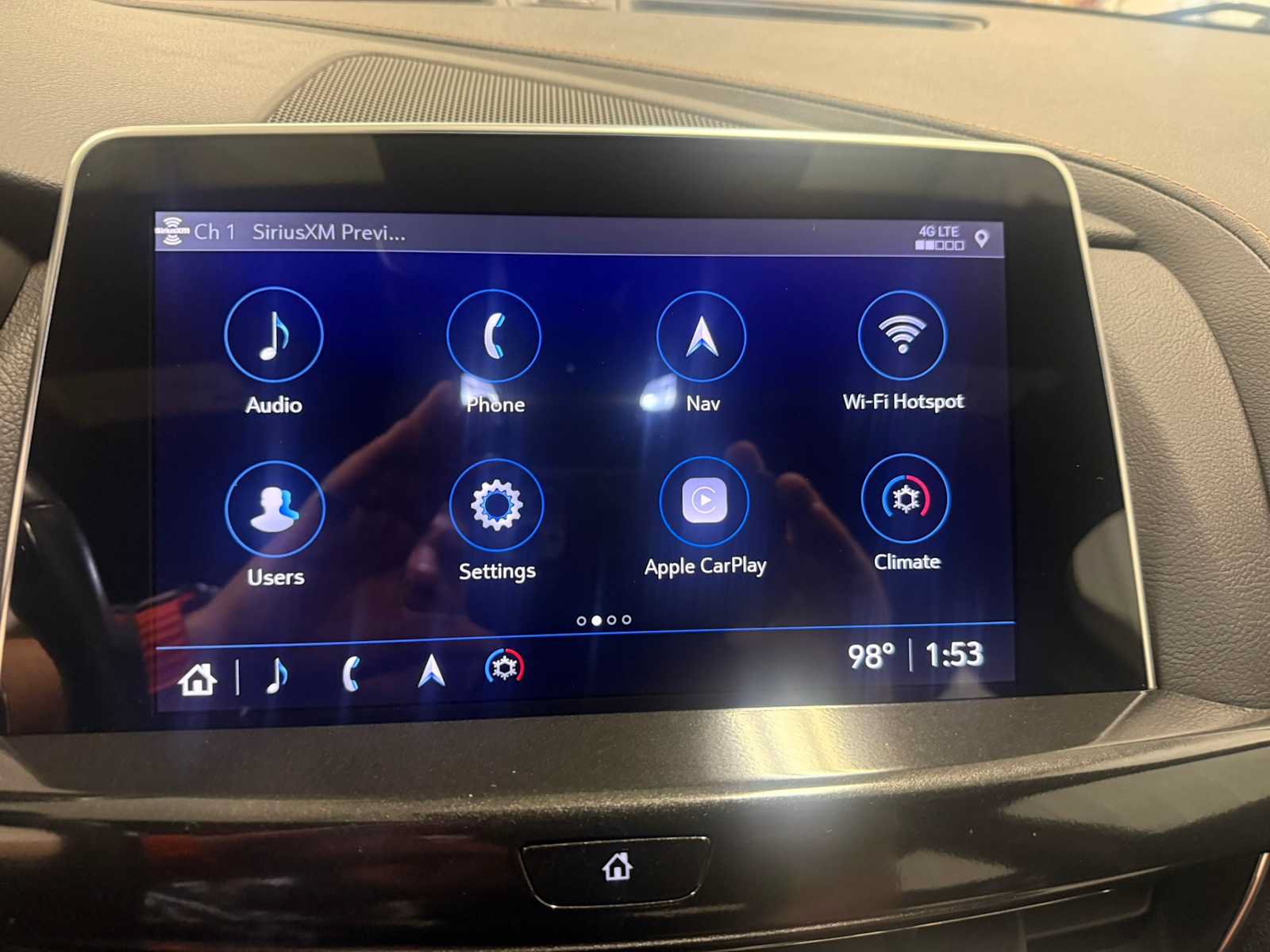 Used 2023 Cadillac CT5 V w/ Super Cruise 2 Package AWD/4WD image 31