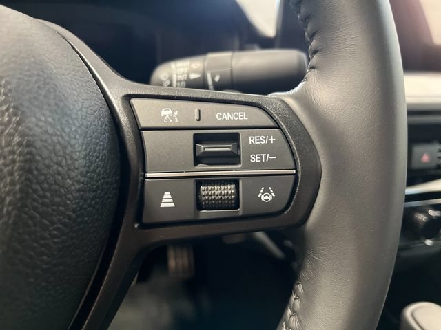 New 2026 Honda Accord Sport image 19