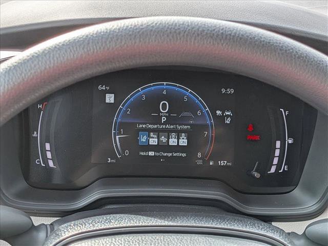 New 2026 Toyota Corolla LE image 11