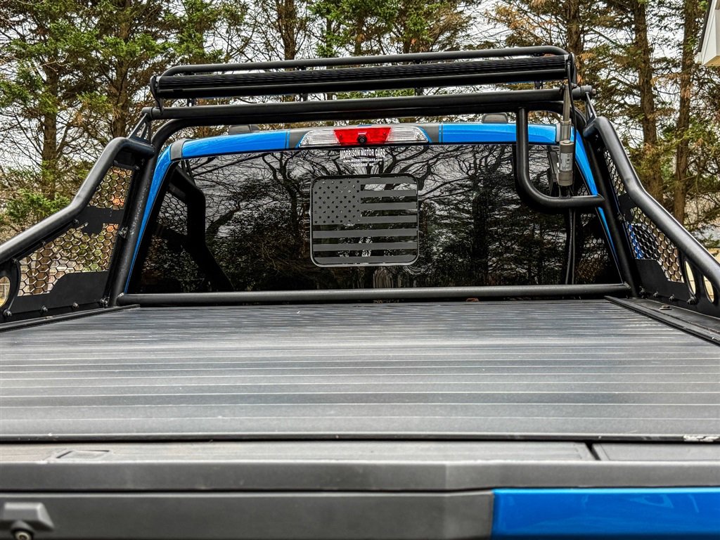 Used 2021 Ford F250 Lariat w/ Lariat Ultimate Package image 31