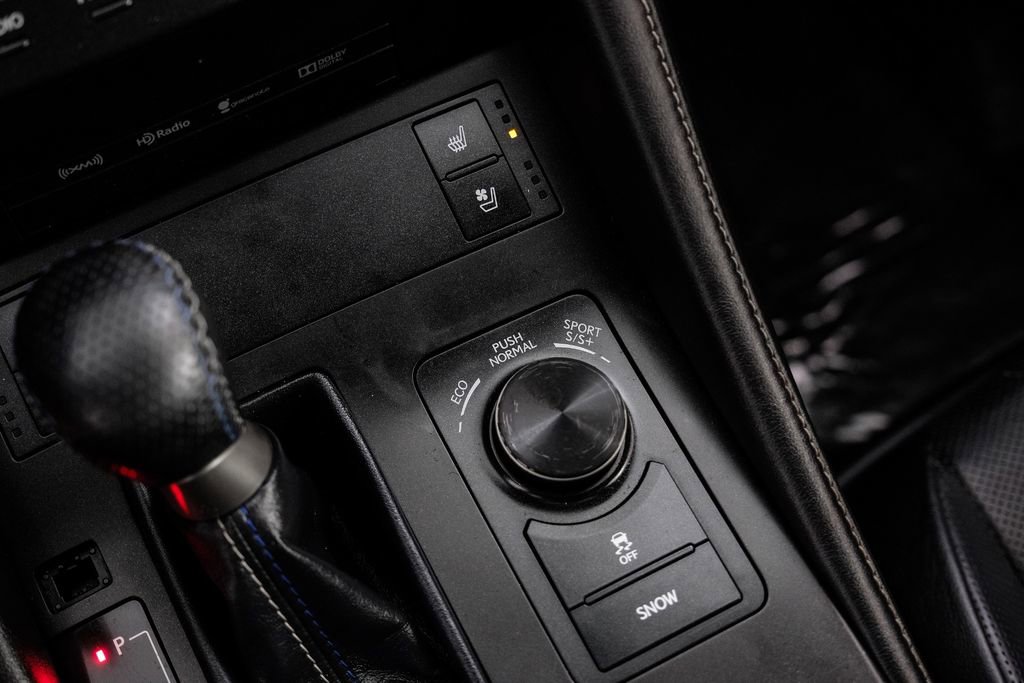 Used 2015 Lexus RC F w/ Premium Package image 20