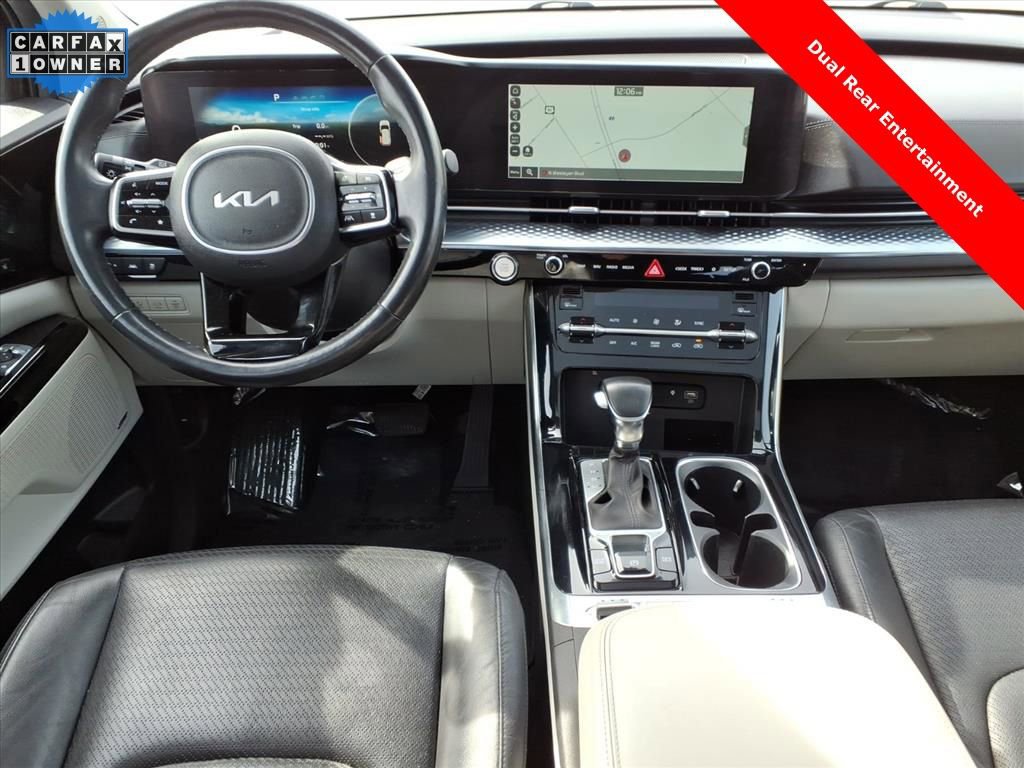 Used 2022 Kia Carnival SX Prestige image 12