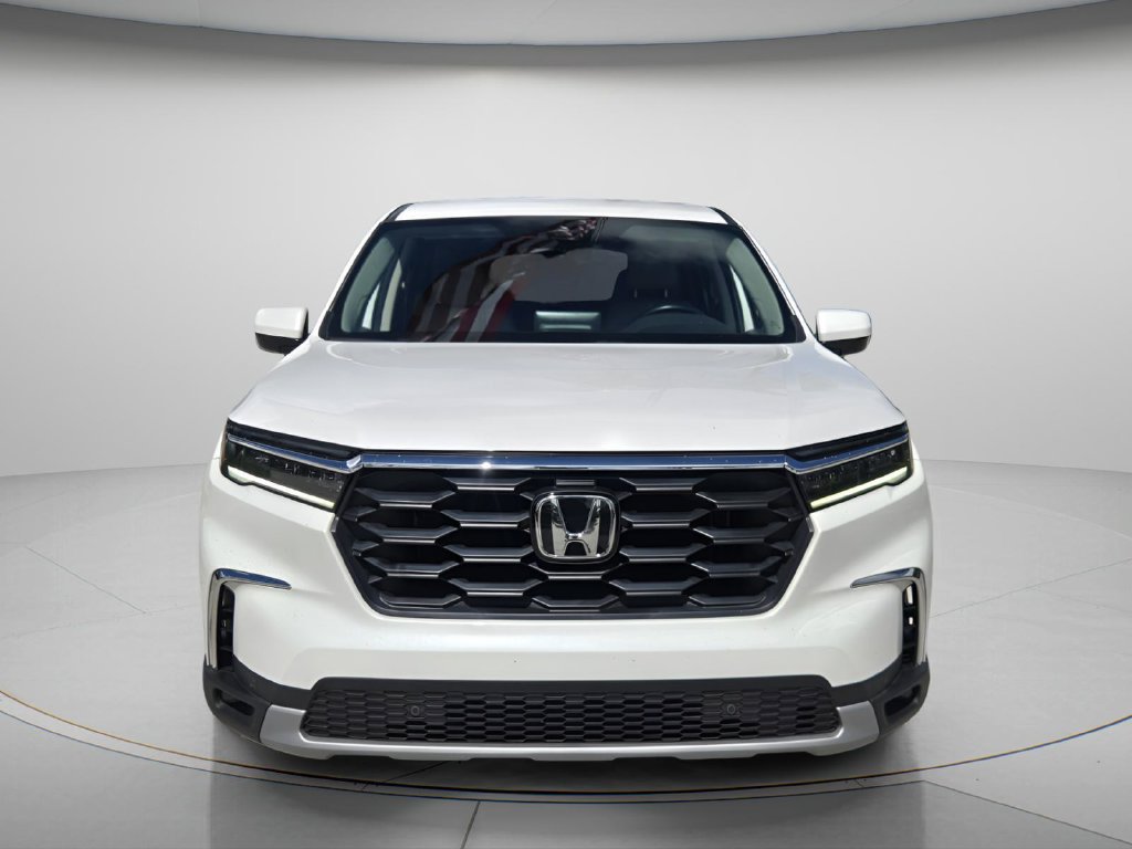 Certified 2024 Honda Pilot EX-L image 4