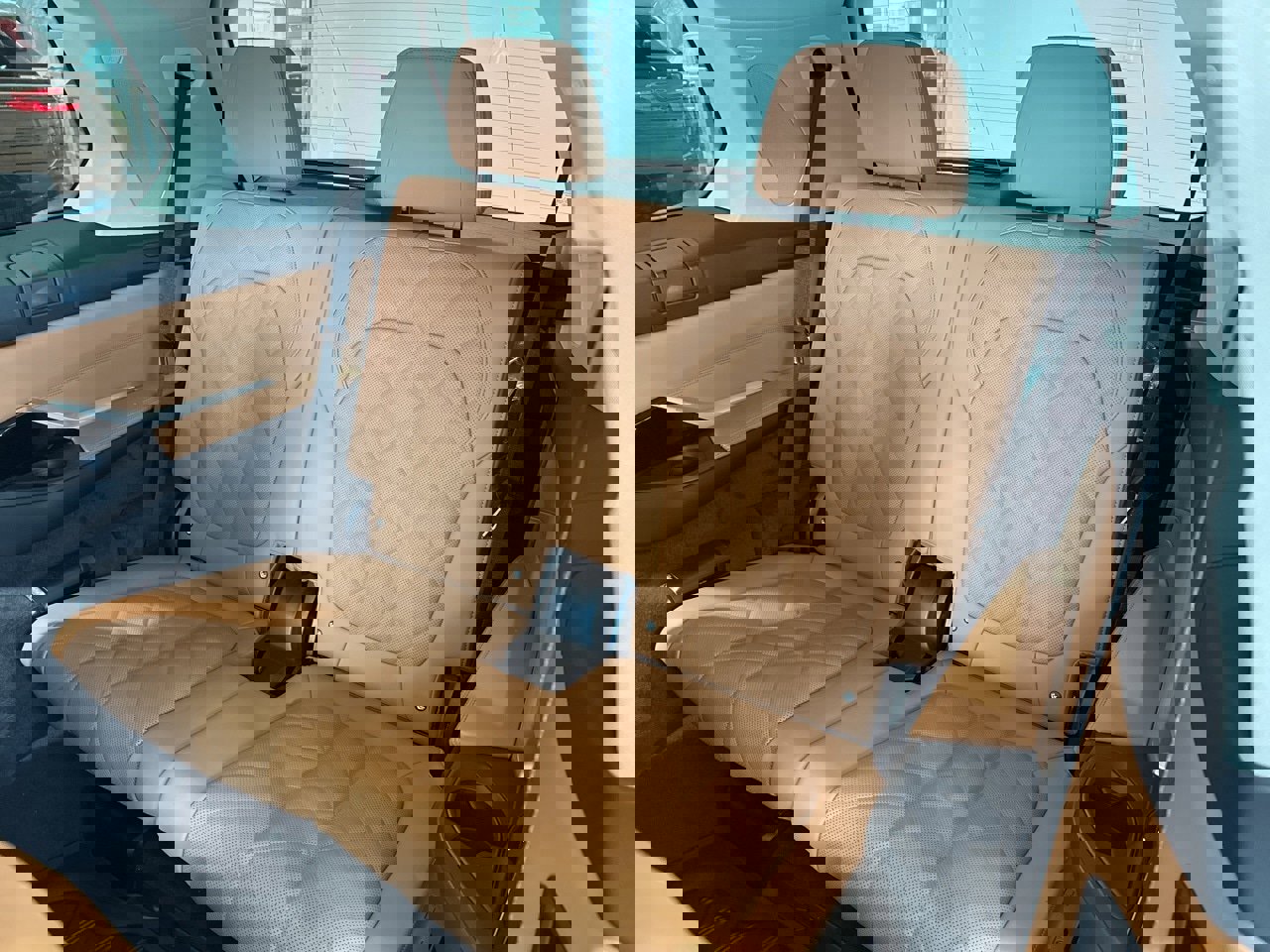 New 2026 BMW X7 xDrive40i image 46