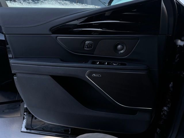 New 2026 Lincoln Nautilus Premier w/ Equipment Group 102A image 13