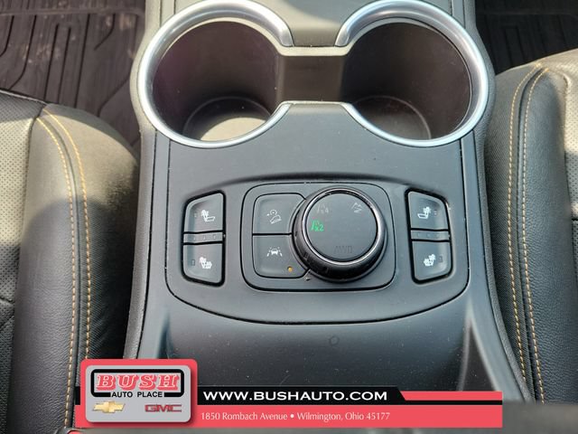 Used 2021 GMC Terrain SLT w/ Elevation Edition AWD/4WD image 31