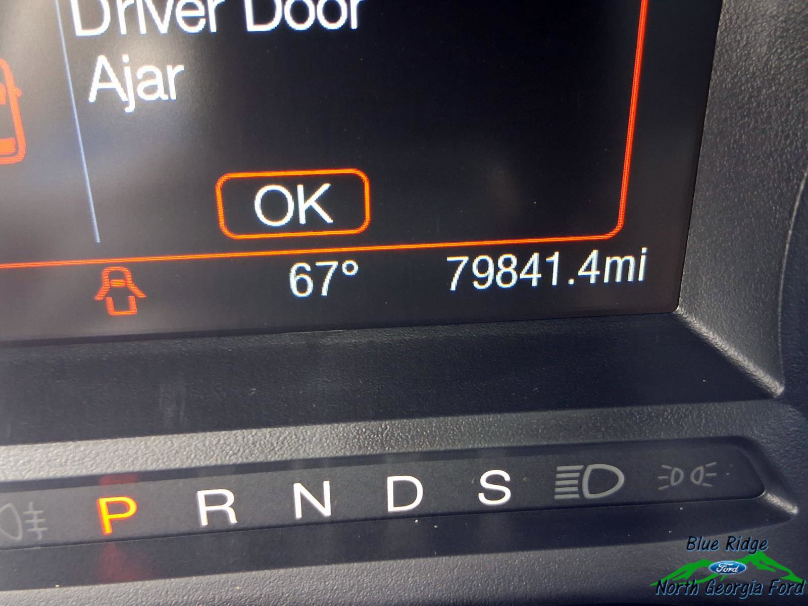 Used 2020 Ford Edge SE FWD image 22