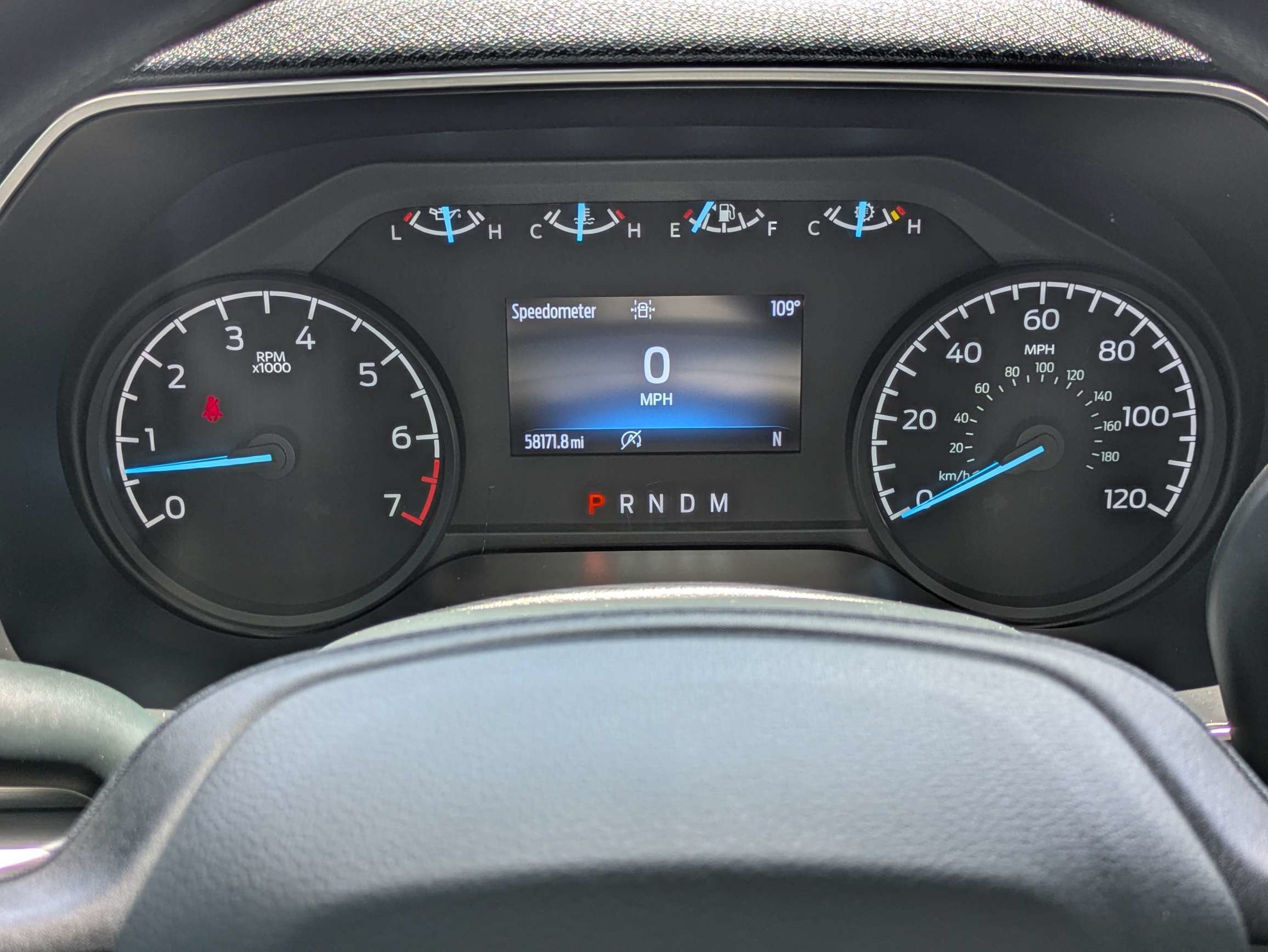 Used 2023 Ford F150 XLT AWD/4WD image 33
