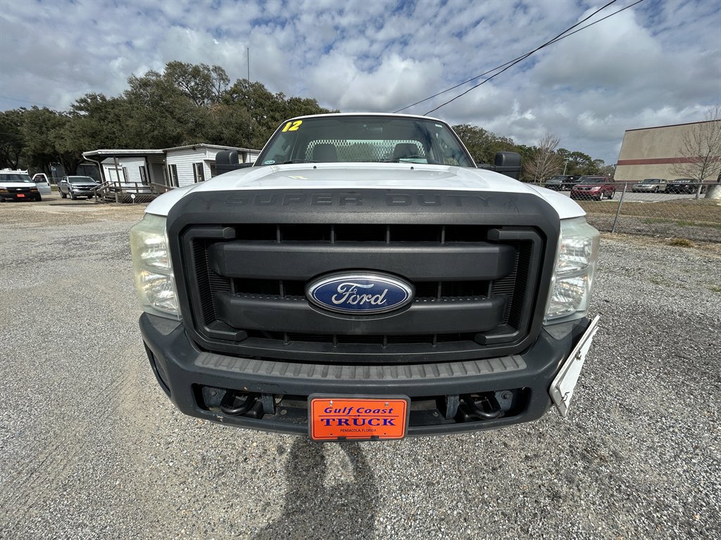 Used 2012 Ford F250 XL image 2