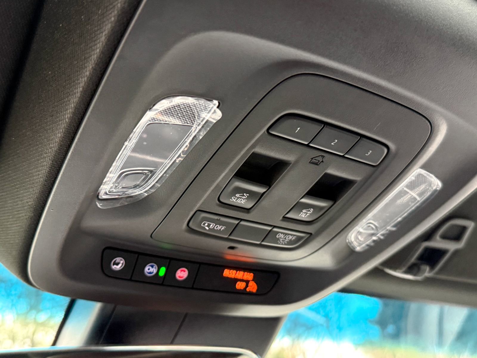 New 2025 Cadillac CT4 Sport image 28