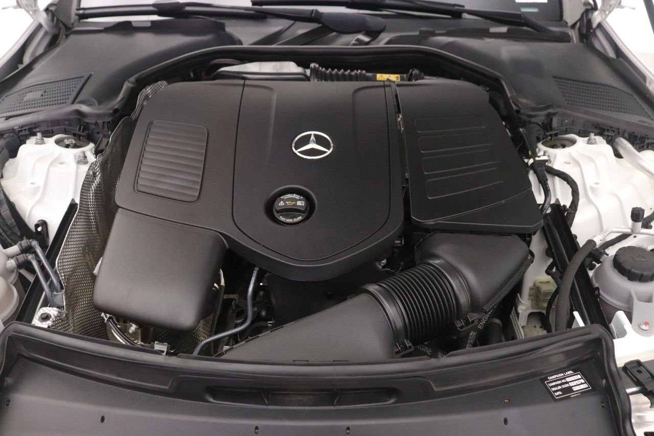 Certified 2023 Mercedes-Benz C 300 Sedan image 27