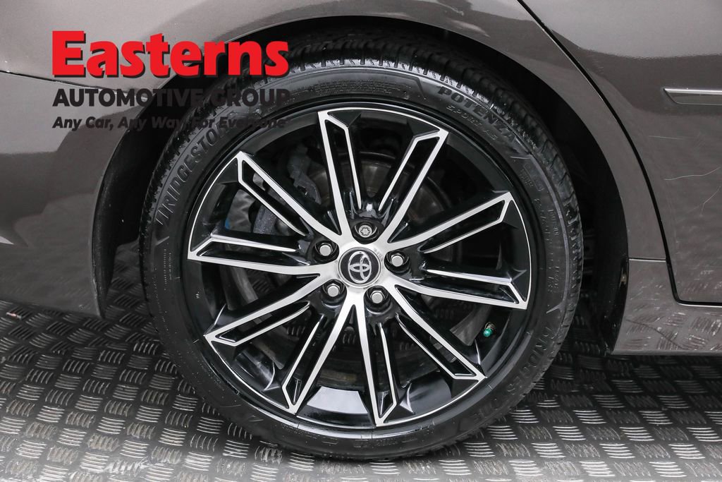 Used 2019 Toyota Avalon Touring w/ Protection Package image 33