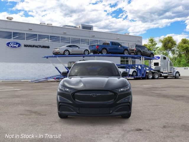 New 2026 Ford Mustang Mach-E Premium AWD/4WD image 7