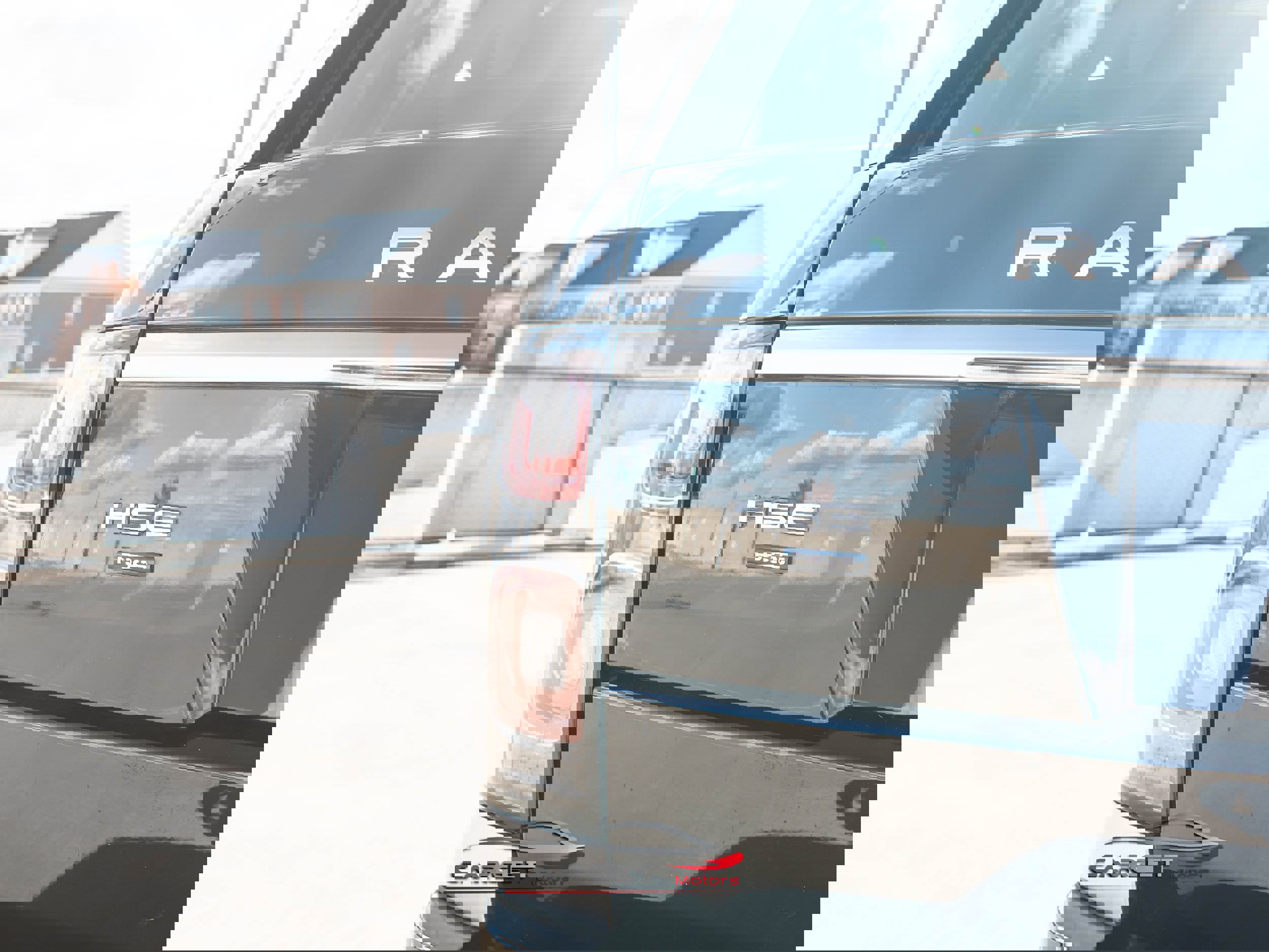 Used 2021 Land Rover Range Rover P525 Westminster Edition image 48