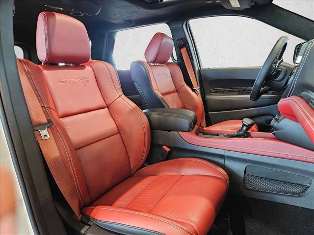 New 2026 Dodge Durango SRT Hellcat w/ Premium Group image 16