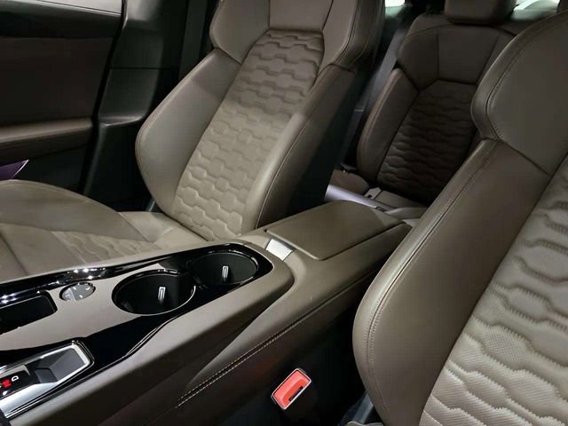 Used 2023 Audi RS e-tron GT w/ Carbon Performance Package image 54