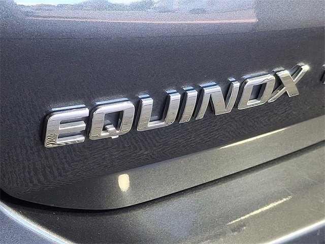 Used 2019 Chevrolet Equinox Premier image 27