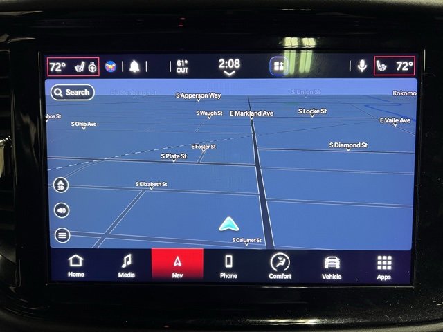 Used 2022 Dodge Durango R/T w/ Tow 'N Go Package image 46