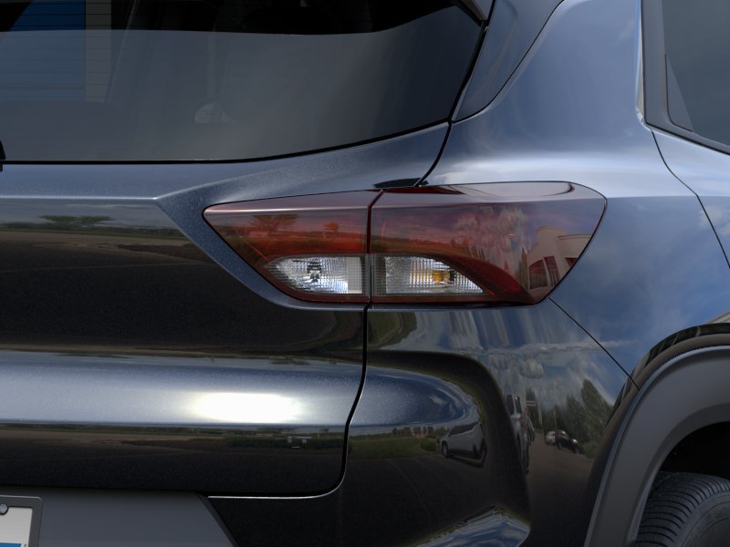 New 2026 Chevrolet TrailBlazer LT w/ Convenience Package FWD image 36