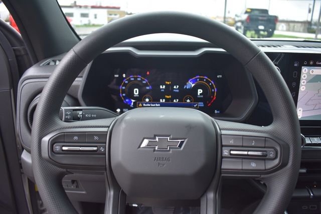 New 2026 Chevrolet Colorado Trail Boss image 26