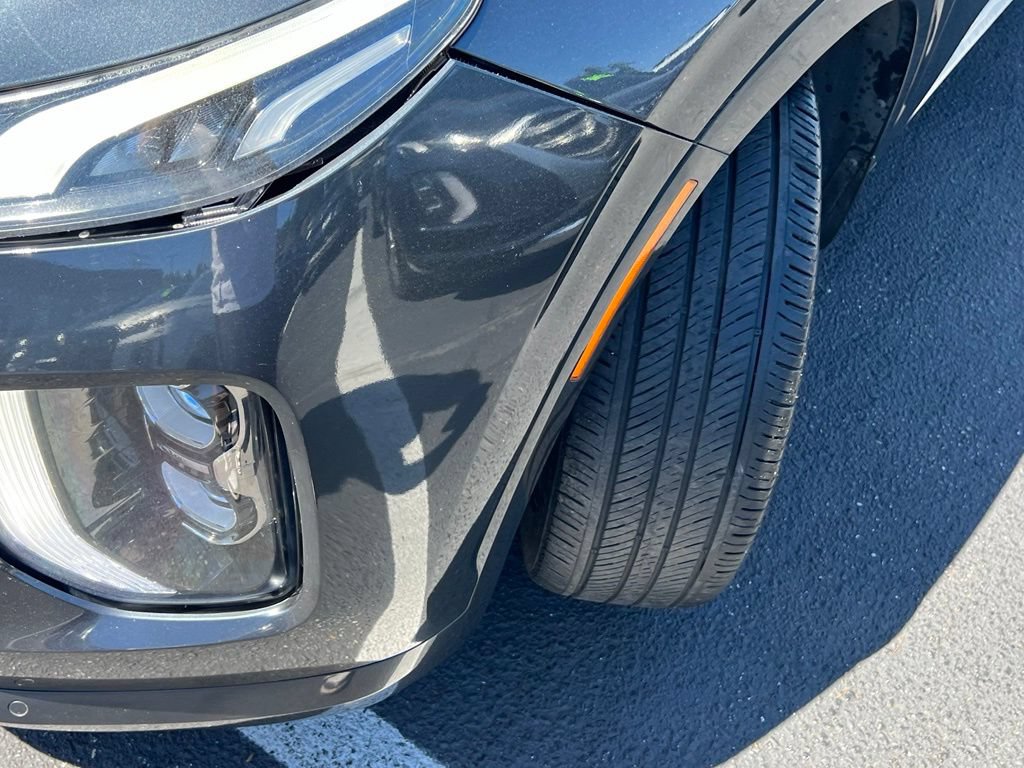 Used 2020 Hyundai Palisade Limited AWD/4WD image 3