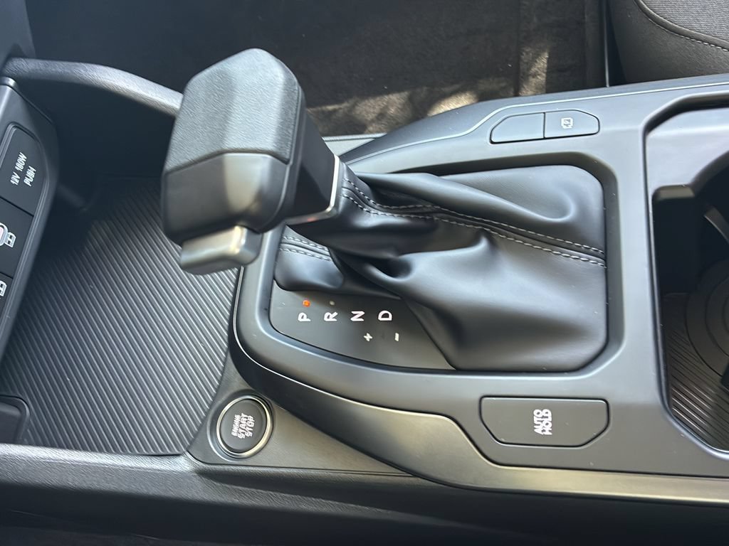 New 2026 Kia K4 FWD image 29