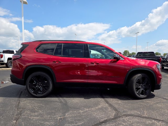New 2026 GMC Acadia Elevation w/ Super Cruise Package AWD/4WD image 21