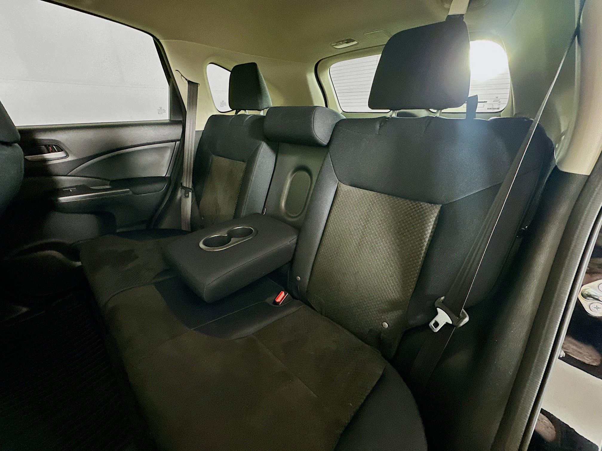 Used 2016 Honda CR-V SE image 26