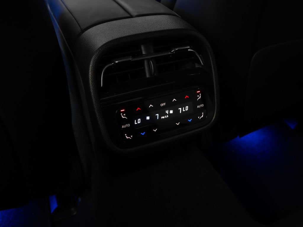 Used 2025 Mercedes-Benz E 53 AMG e 4MATIC Sedan image 72