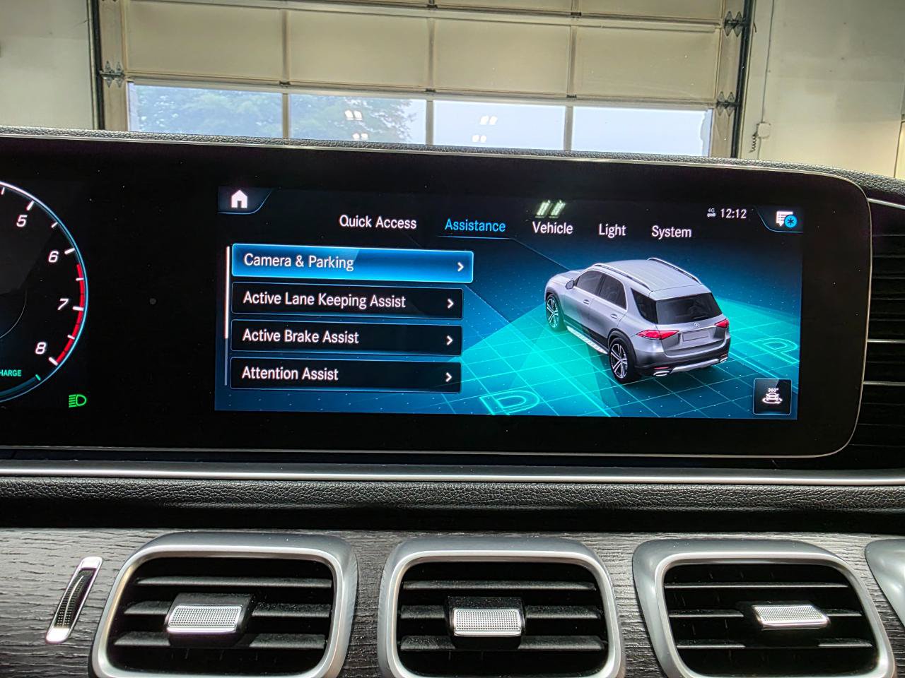 Used 2020 Mercedes-Benz GLE 580 4MATIC image 39