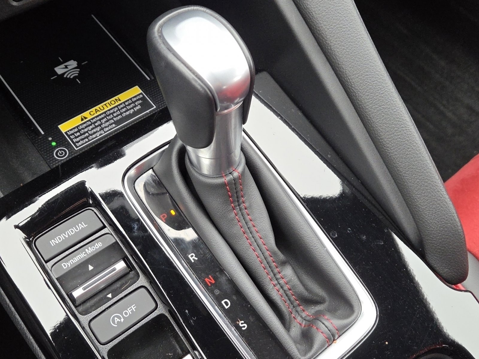 Used 2023 Acura Integra A-Spec image 31