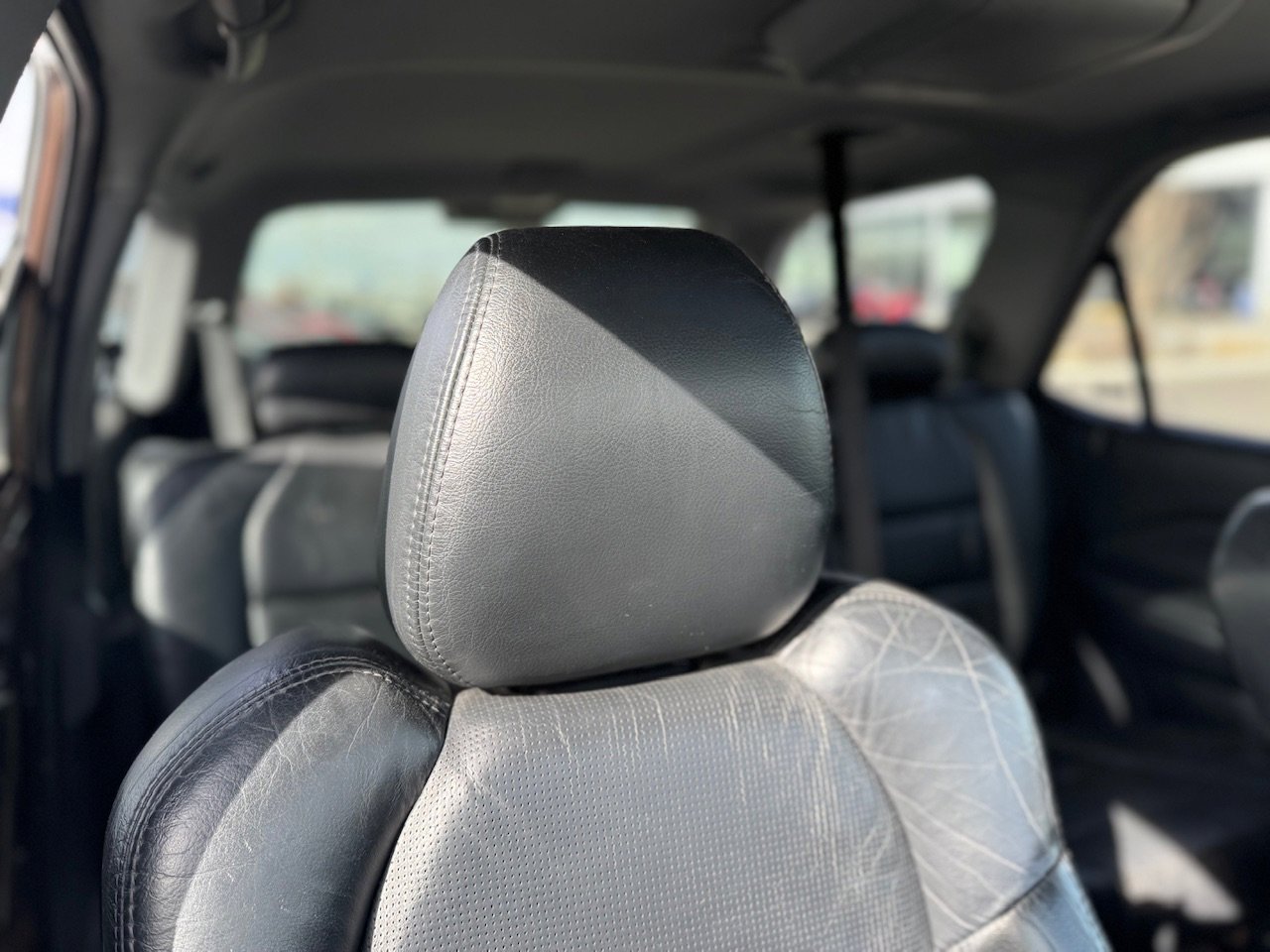 Used 2004 Acura MDX Touring image 39