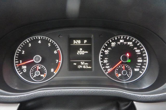 Used 2015 Volkswagen Passat 1.8T Wolfsburg Edition image 46