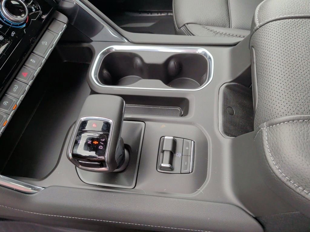 New 2026 GMC Sierra 1500 Denali image 33